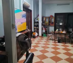 ĐẤT VÀNG phường Bồ Xuyên  khu ĐÔ THI VEN SÔNG KHU VỰC RẤT NHIỀU TIỀM NĂNG SINH LỜI