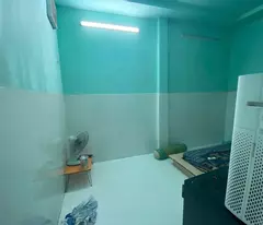 CHỦ NGỘP BANK BÁN GẤP NHÀ MẶT TIỀN  LÊ THỊ RIÊNG (10.4X10.5), CHỈ 90TR/M², Q12