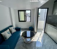 Bán nhà 6 tầng, 11PN, 42m², Bùi Xương Trạch, Khương Đình, 11.9 tỷ