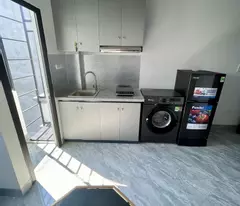 Bán nhà 6 tầng, 11PN, 42m², Bùi Xương Trạch, Khương Đình, 11.9 tỷ