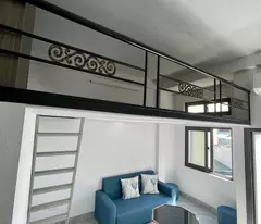 Bán nhà 6 tầng, 11PN, 42m², Bùi Xương Trạch, Khương Đình, 11.9 tỷ