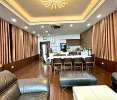 SIÊU HIẾM LUÔN - MẶT PHỐ GIÁ MẶT NGÕ - VIEW SÔNG HỒNG CỰC ĐỈNH - DIỆN TÍCH 180M - MẶT TIỀN 6,5M -