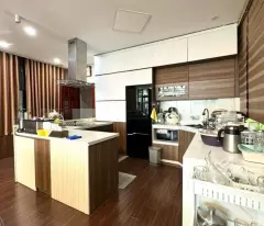 SIÊU HIẾM LUÔN - MẶT PHỐ GIÁ MẶT NGÕ - VIEW SÔNG HỒNG CỰC ĐỈNH - DIỆN TÍCH 180M - MẶT TIỀN 6,5M -