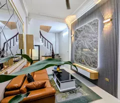 272  Thanh Bình sd 28m2, MT 2,5M  , 4 tầng Hơn 5 tỷ