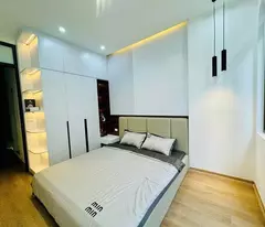 272  Thanh Bình sd 28m2, MT 2,5M  , 4 tầng Hơn 5 tỷ