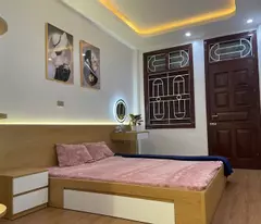 272  Thanh Bình sd 28m2, MT 2,5M  , 4 tầng Hơn 5 tỷ