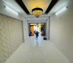 BÁN GẤP NHÀ MỚI 2 MẶT TIỀN KINH DOANH - 9.3 TỶ (TÂN PHÚ)