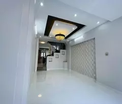 BÁN GẤP NHÀ MỚI 2 MẶT TIỀN KINH DOANH - 9.3 TỶ (TÂN PHÚ)