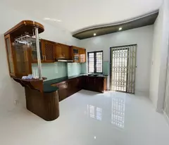 BÁN GẤP NHÀ MỚI 2 MẶT TIỀN KINH DOANH - 9.3 TỶ (TÂN PHÚ)