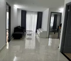 Kẹt Vốn giảm bán nhanh căn hộ Thương Mại 3PN, nhà mới toanh với nội thất đầy đủ. nhận ở ngay