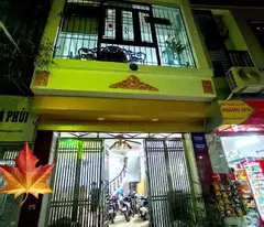 BÁN NHÀ NGÕ 192 ĐỊA TỪ - MẶT NGÕ THÔNG KINH DOANH - Ô TÔ 7 CHỖ ĐỖ TRONG NHÀ - 20M RA CHỢ ĐẠI TỪ