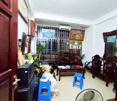 BÁN NHÀ NGÕ 192 ĐỊA TỪ - MẶT NGÕ THÔNG KINH DOANH - Ô TÔ 7 CHỖ ĐỖ TRONG NHÀ - 20M RA CHỢ ĐẠI TỪ