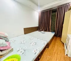 BÁN NHÀ NGÕ 192 ĐỊA TỪ - MẶT NGÕ THÔNG KINH DOANH - Ô TÔ 7 CHỖ ĐỖ TRONG NHÀ - 20M RA CHỢ ĐẠI TỪ