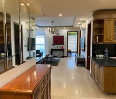 CHÍNH CHỦ GỬI BÁN GẤP CĂN HỘ THELINK CIPUTRA - VIEW SÂN GOFL - DIỆN TÍCH 114M - GIÁ CHỈ 10,3 TỶ -