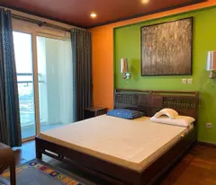 CHÍNH CHỦ GỬI BÁN GẤP CĂN HỘ THELINK CIPUTRA - VIEW SÂN GOFL - DIỆN TÍCH 114M - GIÁ CHỈ 10,3 TỶ -