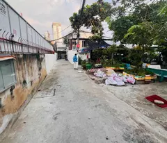 BÁN DÃY TRỌ 2 TẦNG - DÒNG TIỀN 12TR - XÁC PHÚ MỸ HƯNG - PHÚ MỸ QUẬN 7 - GIẢM 1,1TỶ - GIÁ MỚI 6,5TỶ