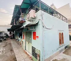 BÁN DÃY TRỌ 2 TẦNG - DÒNG TIỀN 12TR - XÁC PHÚ MỸ HƯNG - PHÚ MỸ QUẬN 7 - GIẢM 1,1TỶ - GIÁ MỚI 6,5TỶ
