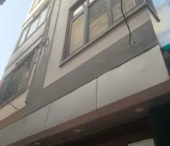 CỰC HIẾM CHỈ 6,4 TỶ CÓ NGAY NHÀ ĐẸP Ở MỸ ĐÌNH, DT 38M2, 5 TẦNG, NGỖ RỘNG HIẾM CÓ