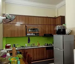Siêu hiếm! Bán đất tặng nhà 6 tầng phân lô ô tô đỗ cửa tại Trung Kính, Cầu Giấy – Giá chỉ 10 tỷ