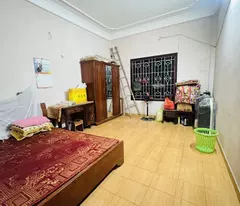 Bán nha liền kề Đại Kim, Hoàng Mai, vỉa hè đá bóng, 2 thoáng trước sau, 59m2, 19.5 tỷ