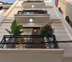 Bán nhà tặng đất phân lô tại Kim Mã, Ba Đình – Giá chỉ 9.5 tỷ