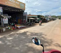 Sở hữu ngay lô đất 300m² tại Hớn Quản – Chỉ 490 triệu