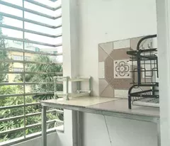 CHÍNH CHỦ CHO THUÊ PHÒNG TẠI Ô CHỢ DỪA - ĐỐNG ĐA - HÀ NỘI