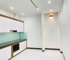 BÁN NHÀ THANH LIỆT, THANH TRÌ, THANG MÁY, GẦN Ô TÔ TRÁNH, SD 45M2, 8.6 TỶ