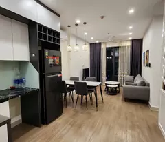 Bán nhanh căn 1N+1 Tòa S303 ,full đồ đẹp,tầng trung