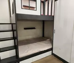 Bán nhanh căn 1N+1 Tòa S303 ,full đồ đẹp,tầng trung