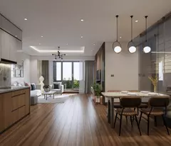 Chính chủ bán 3 ngủ 96,3m2 3 ngủ full đồ Intracom 1 Trung Văn giá nhỉnh 5 tỷ