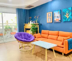 Chính chủ bán 3 ngủ 96,3m2 3 ngủ full đồ Intracom 1 Trung Văn giá nhỉnh 5 tỷ