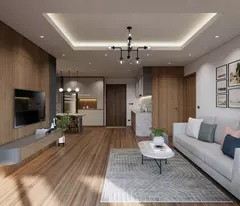 Chính chủ bán 3 ngủ 96,3m2 3 ngủ full đồ Intracom 1 Trung Văn giá nhỉnh 5 tỷ