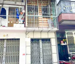 Ba Tháng Hai Quận 10 - Hẻm xe hơi - Đang cho thuê - Chỉ 2,5 tỷ