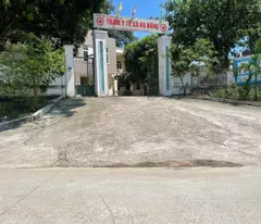Bán Đất Chính Chủ Hòa Lạc - Giá Rẻ, Vị Trí Đắc Địa Gần Khu CNC, Sẵn Sổ Đỏ