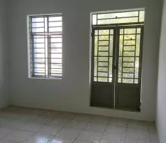 Mặt tiền Tam Đông 25, Hóc Môn, kinh doanh tốt,gần Tô Ký .