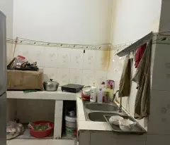 Mặt tiền Tam Đông 25, Hóc Môn, kinh doanh tốt,gần Tô Ký .