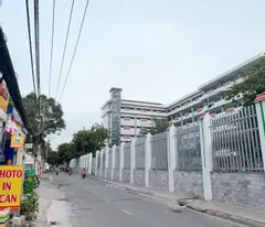 Siêu phẩm Quận 2 – Hơn 1500m² thổ cư, mặt tiền VIP, giá chỉ 140tr/m!