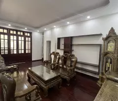 Bán nhà 2 tầng 126m2 Đại Yên Chương Mỹ