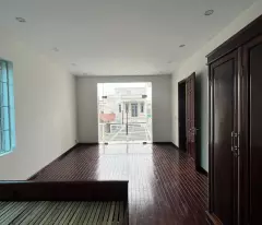 Bán nhà 2 tầng 126m2 Đại Yên Chương Mỹ