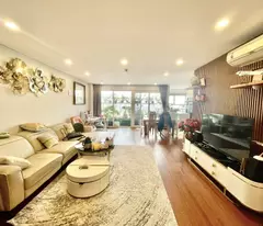 💥Căn góc CC Ban cơ yếu Lê Văn Lương 125m 3PN, Slot ô tô, nhỉnh 9 tỷ💥
