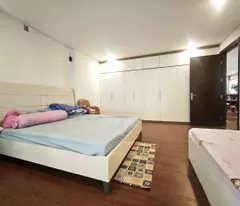 💥Căn góc CC Ban cơ yếu Lê Văn Lương 125m 3PN, Slot ô tô, nhỉnh 9 tỷ💥