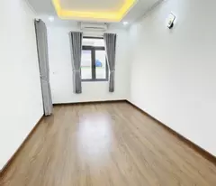 Q7 NGANG 6x10M NHÀ ĐẸP Ở ĐÓN TẾT 4 TẦNG 4PN GẦN SIÊU THỊ, CHỢ KHU AN NINH 6.xT