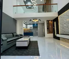 *** 24TỶ TL- BÁN MẶT TIỀN ĐOẠN ĐẸP 2 CHIỀU NGÔ QUYỀN Q5
5TẦNG CN 88.8M2