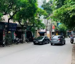 Chủ đi Nước Ngoài Bán Gấp nhà tk10 Thụy Khuê 44m2 7,5 tỷ