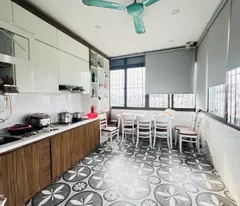 BÁN NHÀ P. ĐẠI KIM, HOÀNG MAI, Ô TÔ ĐỖ CỬA, SD 51M2, 10.3 TỶ