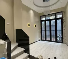 BÁN NHÀ ĂN TẾT HỒNG TIẾN, BỒ ĐỀ, LONG BIÊN. CÒN DUY NHẤT, NHÀ MỚI, AO CÁ KOI. 82M2*6T , 19.5 TỶ.