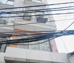 Bán nhà Kim Giang, Hoàng Mai, Ô tô đỗ cửa, 41m2, 10.5 tỷ