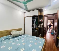 Bán nhà Kim Giang, Hoàng Mai, Ô tô đỗ cửa, 41m2, 10.5 tỷ