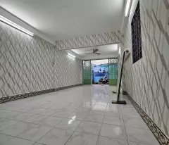 Căn góc 2 mặt tiền 
Ngang 3,6 x 12.5 m- 3 tầng hơn 4 tỷ bank cho vay hơn 3,5  tỷ Q4 GIẢM NGAY 250
